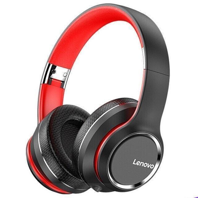 Fone de Ouvido Gamer Original Lenovo HD200 - My Store