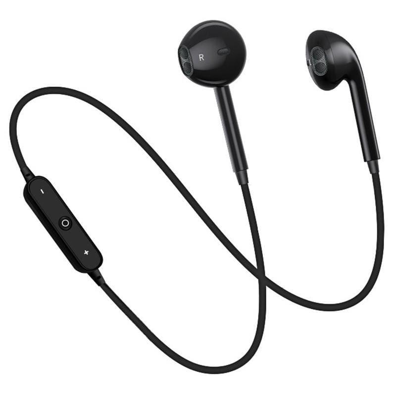 Fones de Ouvido Bluetooth S6 PRO - My Store