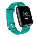 Smartwatch Chycet Fitness Relógio Inteligente - My Store