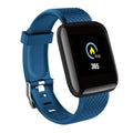 Smartwatch Chycet Fitness Relógio Inteligente - My Store